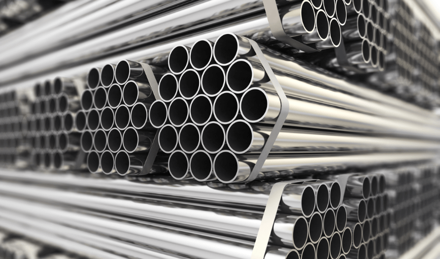 Custom Steel Fabrication