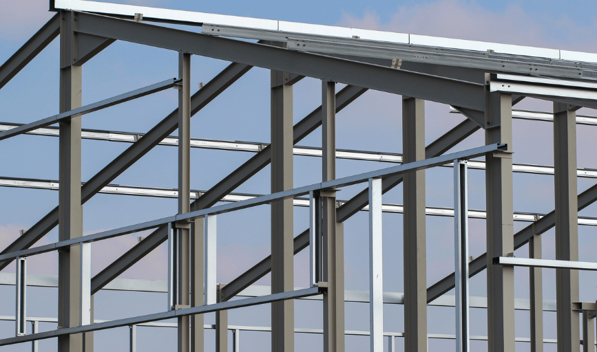 Structural Framing